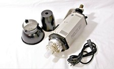 BOWENS PROLITE 100 usato in buone condizioni completo di parabola spill-kill 