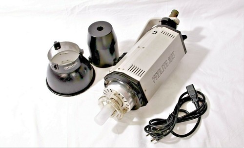 Bowens prolite 100 usato - 100,