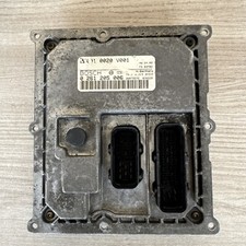 0261205006 0010020 V001 Centralina Motore Smart 700 Benzina 2002-2007