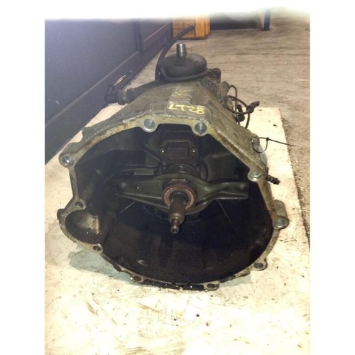 Cambio compl volkswagen 28 - volkswagen, lt