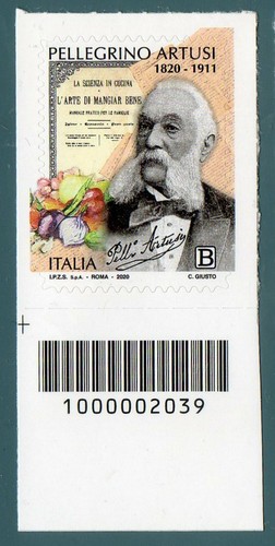 Italia 2020 barre - 2020, c.