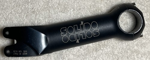Cinelli solido stelo stradale - stelo,