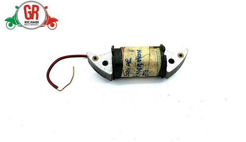 Bobina luce piaggio vespa - bobina,