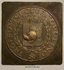 TOPOLINO TROFEO SCI CLUB