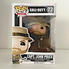 Funko pop capt - pop, capt.