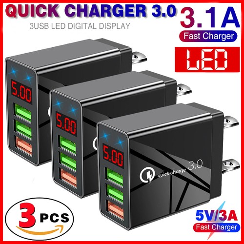 Porte usb casa parete - 3,
