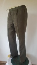 DDR NVA Pantaloni Uniformi per