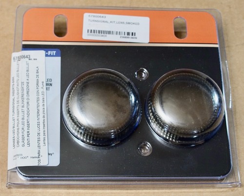 Harley original vetri per - original,