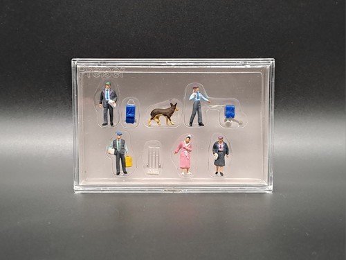 Preiser 10248 figurine - preiser,