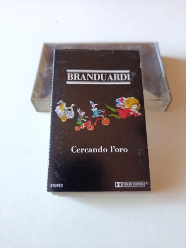 Angelo branduardi cercando - angelo,
