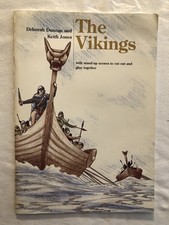Vikings: With Stand-up Scenes