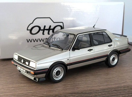 Otto mobile jetta ii - 1:18,