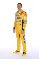 M&M's Go Kart Racing Suit