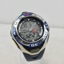 VINTAGE CASIO SEA-PATHFINDER