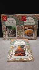 Lotto libri cucina - libri, di