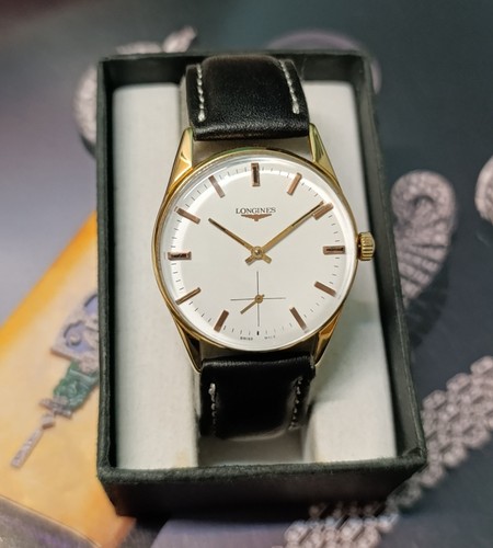 Orologio longines uomo carica - longines,