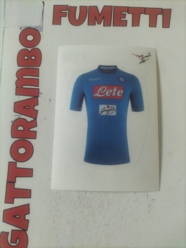 Figurine calciatori 370 - calciatori, n.370