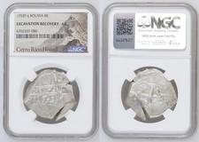 Autentico 1753P Bolivia 8
