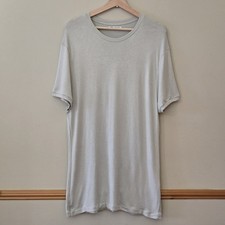 T-shirt uomo Zara maglia