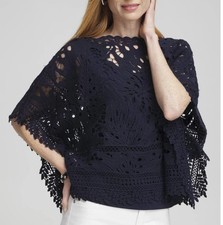 Poncho Chico's pizzo