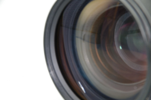 Sigma 500mm 3 - sigma, apo