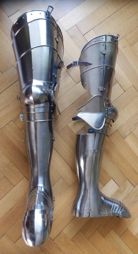 Imbracatura gambe completa - gambe,