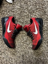 Kobe 9 
