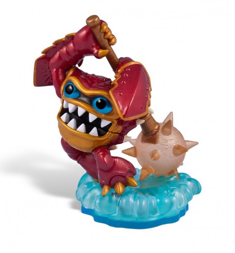 Skylanders personaggio swap - skylanders,