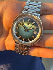 Orologio Zodiac Automatico