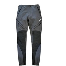 Pantaloni softshell invernale - pantaloni,