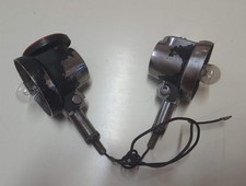 Coppia Frecce SUZUKI 35600 - 1