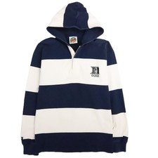 Felpa con cappuccio maglia