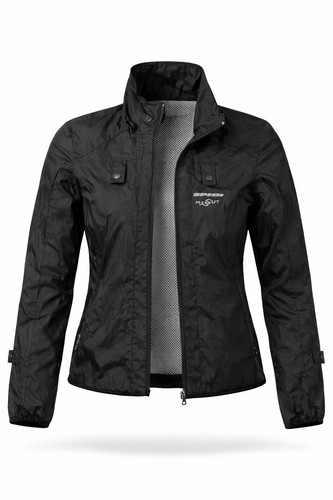 Spidi h2out lady - lady, rainchest