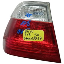 STOP FANALE POSTERIORE