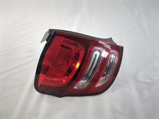 9673805480 FARO FANALE POSTERIORE SINISTRO PARTE ESTERNA CITROEN C3 1.4 G 54KW 5