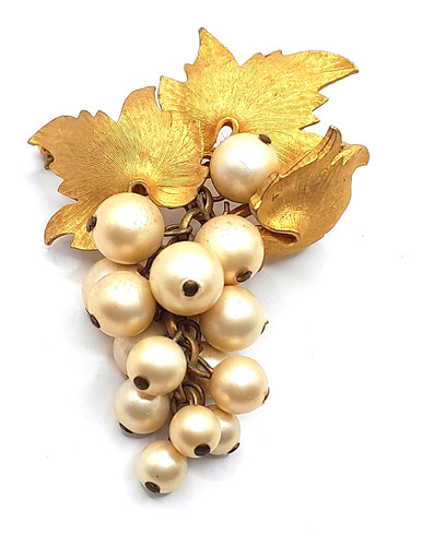 Spilla vintage anni - spilla/spilla,