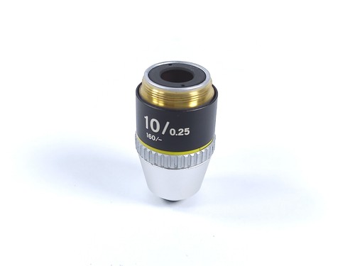 Nikon 160 obiettivo - nikon, 10/0.25