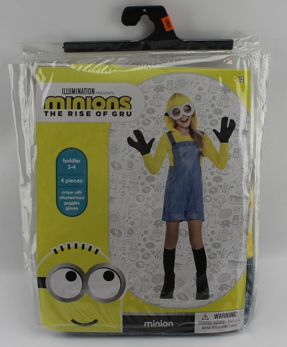 Minions the rise gru - of,