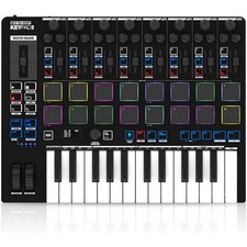 Reloop keypad pro controller - reloop,