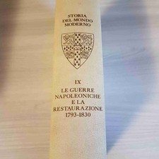LE GUERRE NAPOLEONICHE E LA