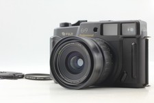 *Ecc + 5 * Fujifilm Fuji