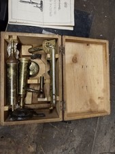 Ebulliometro Universal