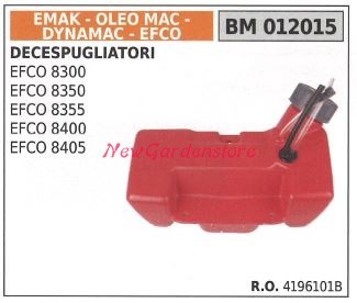 Serbatoio carburante emak - serbatoio,