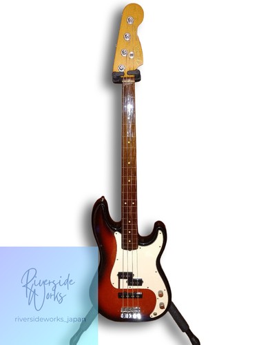 Fender usa precision - usa,