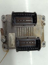 CENTRALINA MOTORE ECU PER OPEL Corsa C 3P 1° Serie 0261207421 Z10XEP benzina 99