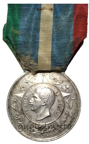 Veterani reduci guardia - e,
