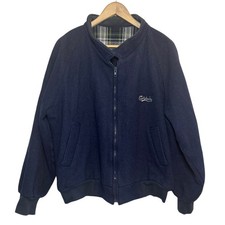 Giacca Carlsberg vintage blu