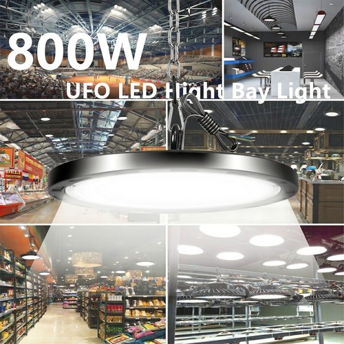 800 ufo led illuminazione - ufo,