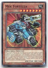 [T156] Mek Fortezza BP01-IT022