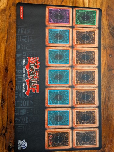Genesys playmat prize - playmat,